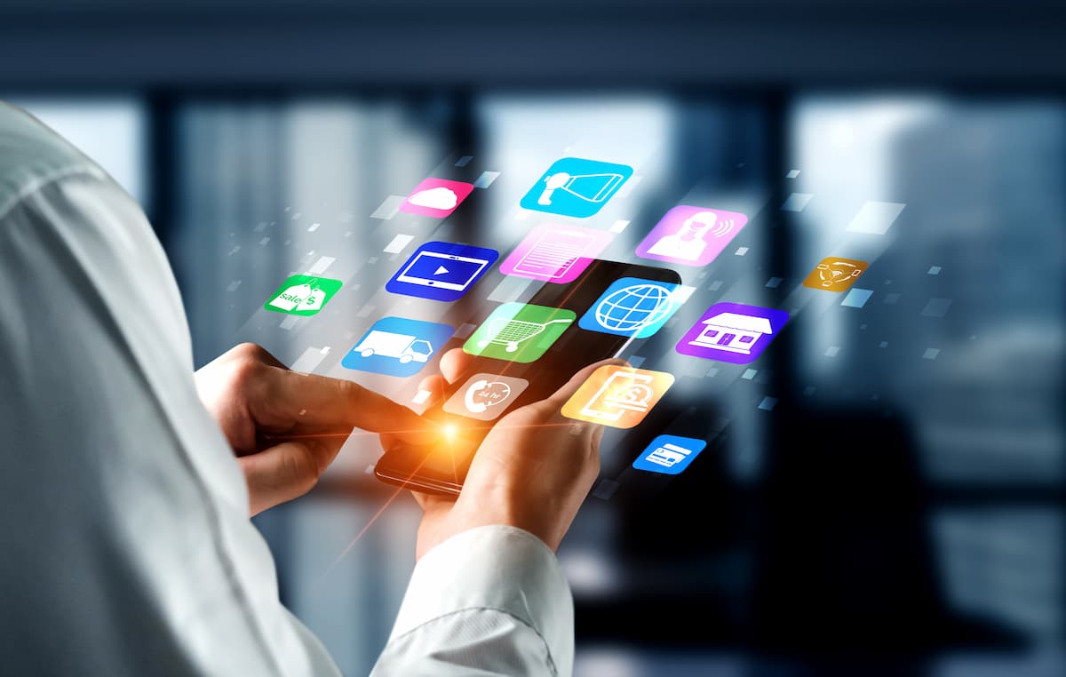 Digital Products